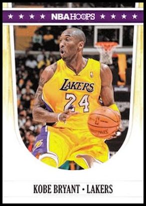 268 Kobe Bryant